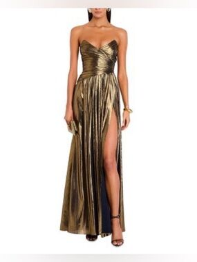 retrofete ember sequin dress Dark Chocolate Sequined Dress | Brown Ember Sequin Dress